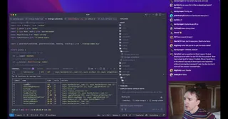 Still thumbnail for 🔥 tracing down performance gains in nuxt